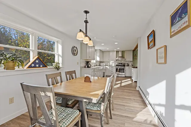 $374,900 | 17 Bean Road, Montville, ME 04941