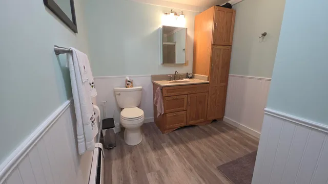 $374,900 | 17 Bean Road, Montville, ME 04941