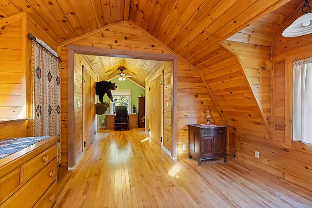 $374,900 | 17 Bean Road, Montville, ME 04941