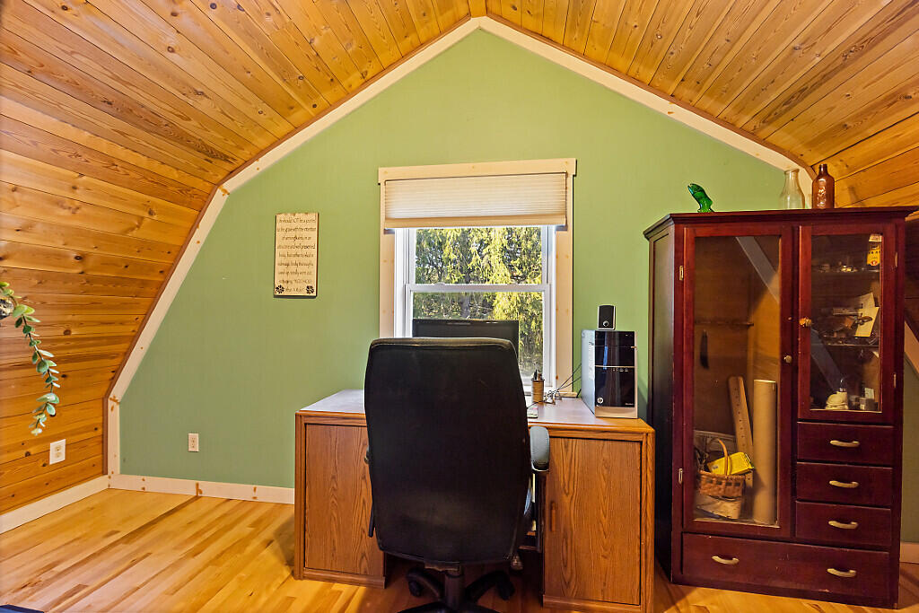 17 Bean Road Montville, ME 04941 - Photo 24 of 47 Office 1