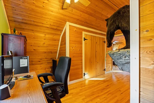 $374,900 | 17 Bean Road, Montville, ME 04941