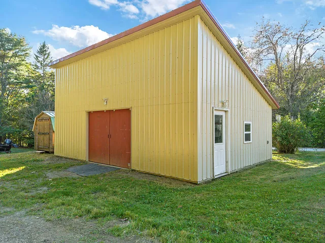 $374,900 | 17 Bean Road, Montville, ME 04941