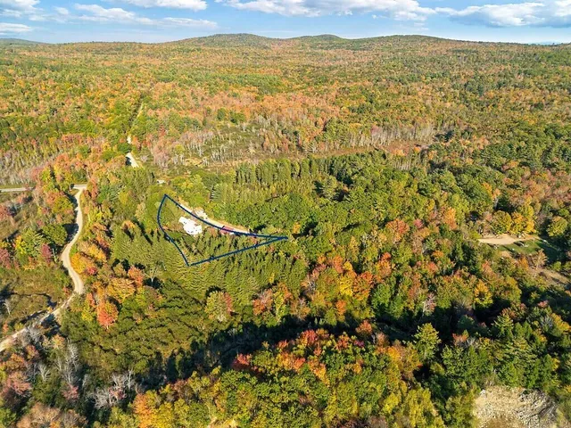 $374,900 | 17 Bean Road, Montville, ME 04941