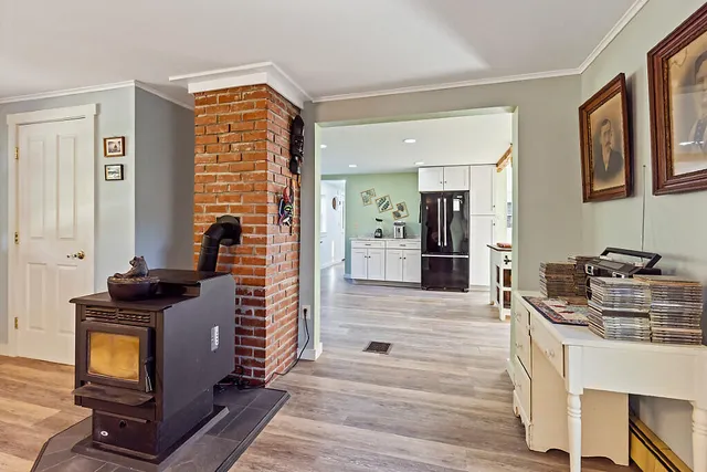 $374,900 | 17 Bean Road, Montville, ME 04941