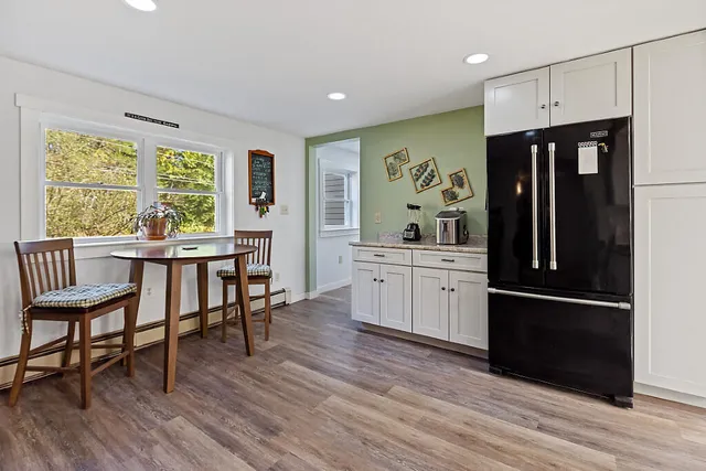 $374,900 | 17 Bean Road, Montville, ME 04941