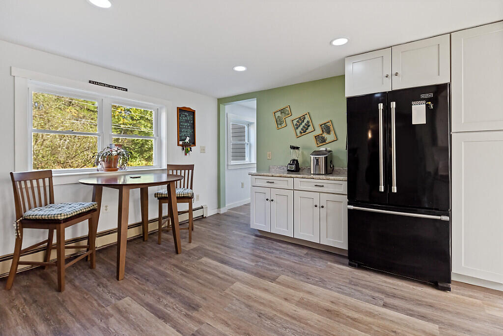 17 Bean Road Montville, ME 04941 - Photo 6 of 47 Kitchen