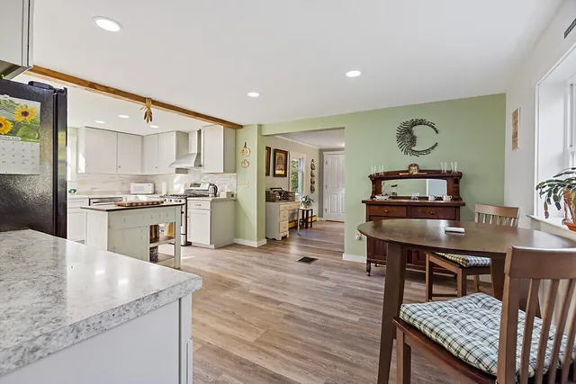 $374,900 | 17 Bean Road, Montville, ME 04941