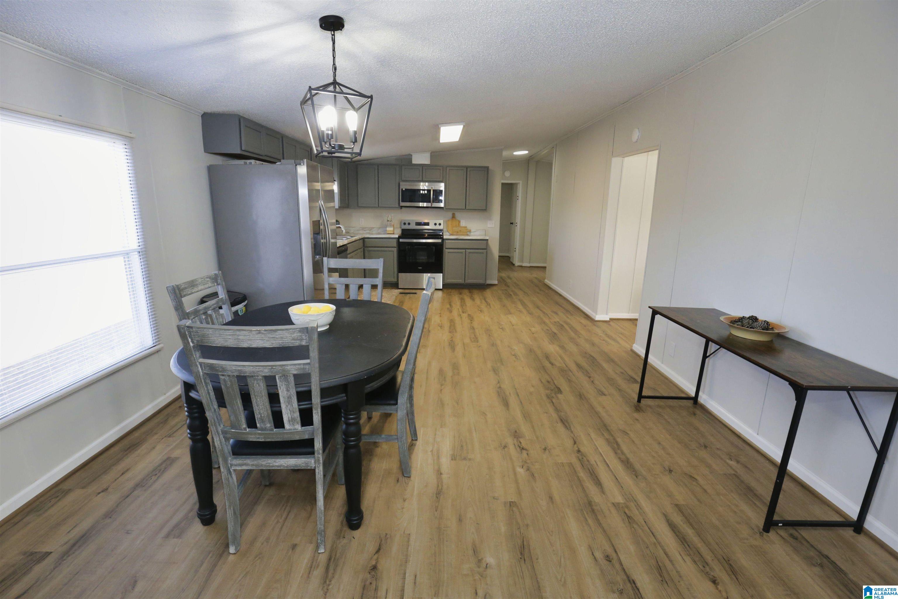 4565 Cedar Springs Road Jacksonville, AL 36265 - Photo 11 of 46