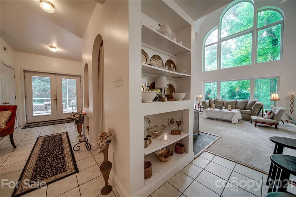 7610 Ruby Linder Road Waxhaw, NC 28173 - Photo 22 of 48 a living room with furniture and a window