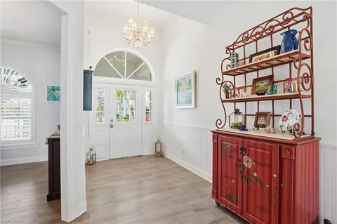 $884,000 | 6250 Tidewater Island Circle, Fort Myers, FL 33908
