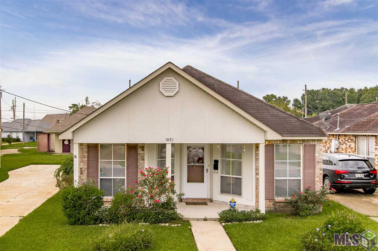 1032 Timber Side Drive Baton Rouge, LA 70806 - Photo 1 of 30 Gallery Image 1