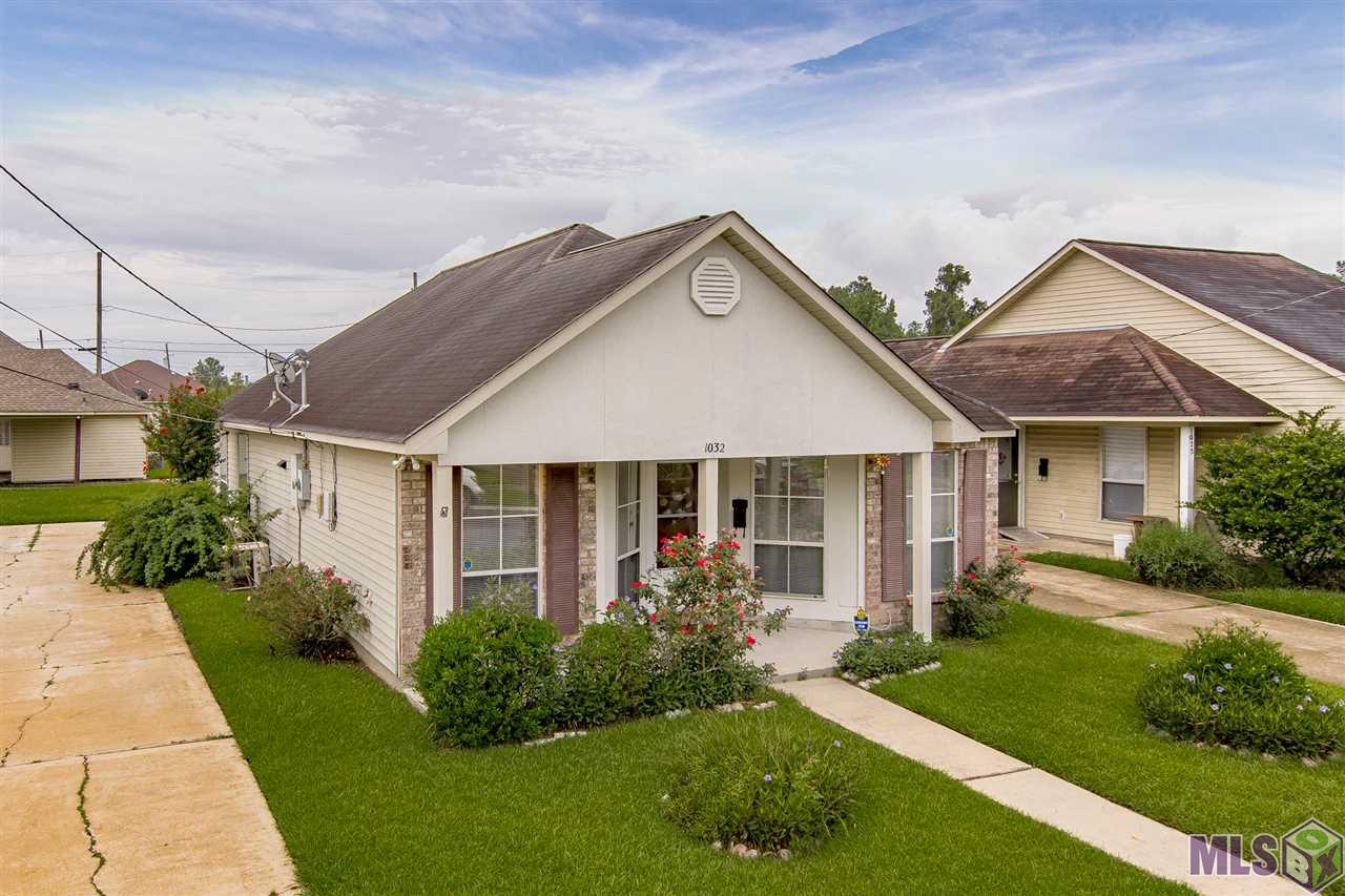 1032 Timber Side Drive Baton Rouge, LA 70806 - Photo 2 of 30 Gallery Image 2