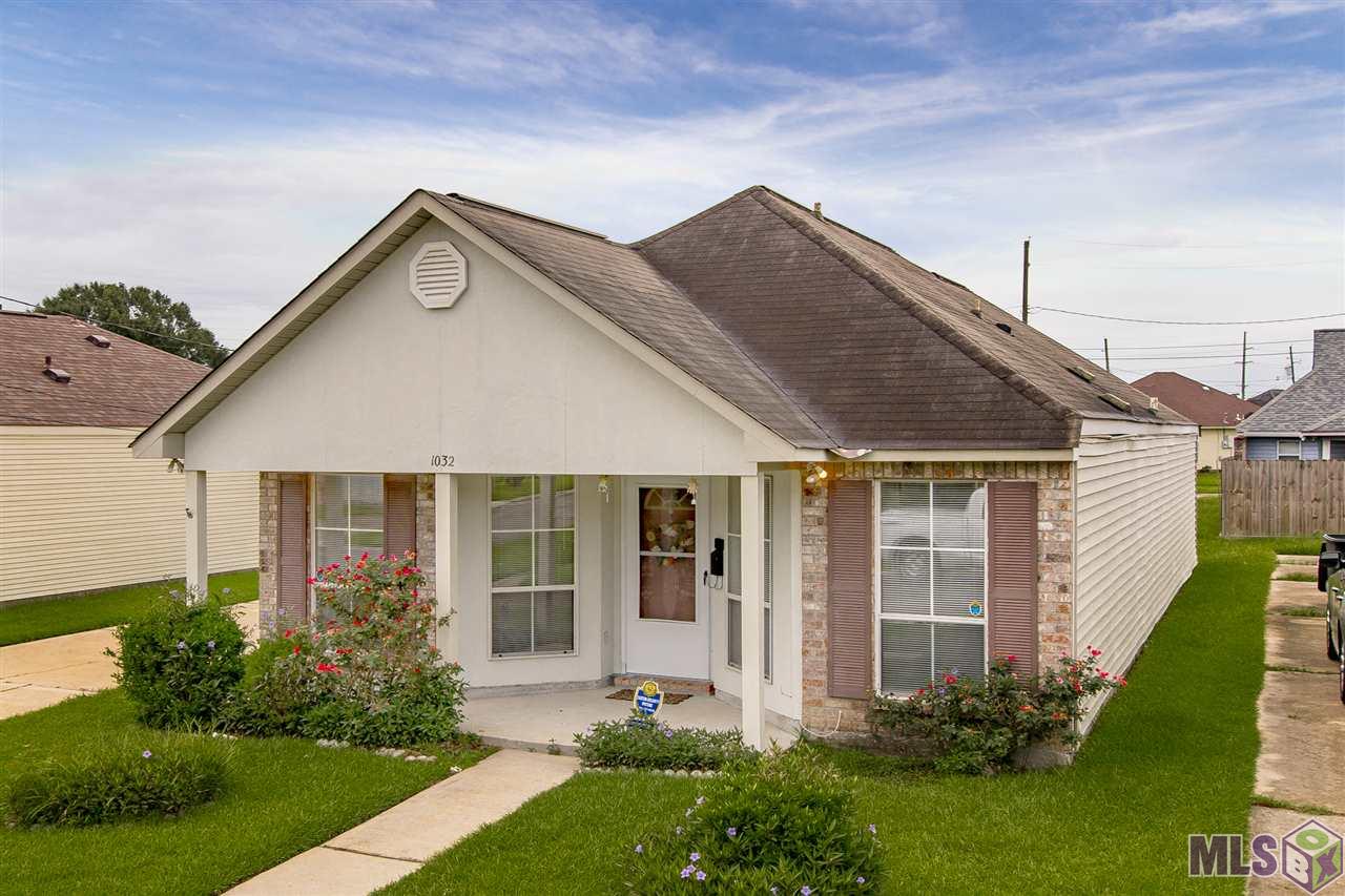 1032 Timber Side Drive Baton Rouge, LA 70806 - Photo 3 of 30 Gallery Image 3
