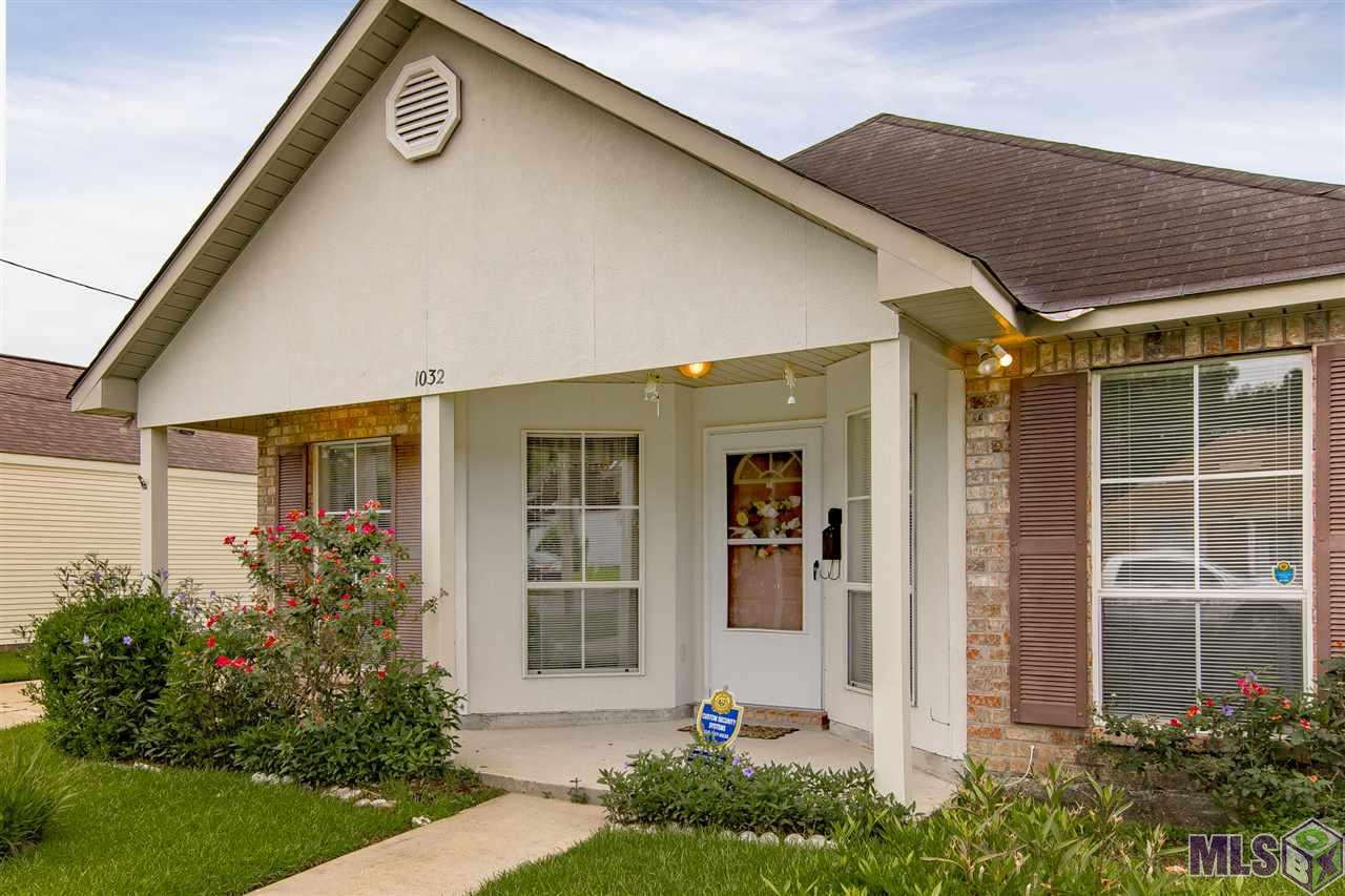 1032 Timber Side Drive Baton Rouge, LA 70806 - Photo 4 of 30 Gallery Image 4