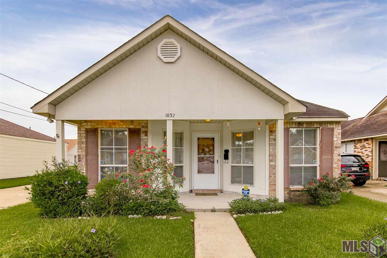 1032 Timber Side Drive Baton Rouge, LA 70806 - Photo 5 of 30 Gallery Image 5