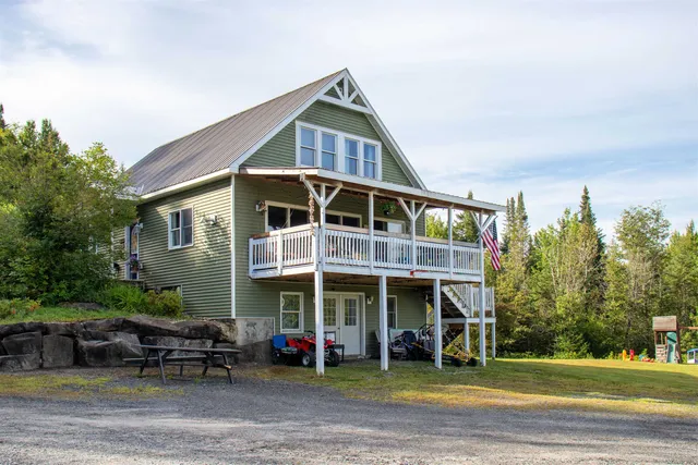 $450,000 | 902 Highway 16, Hardwick, VT 05836