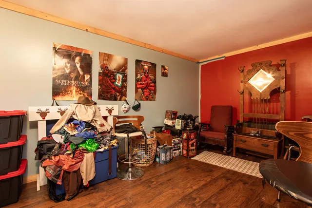 $450,000 | 902 Highway 16, Hardwick, VT 05836