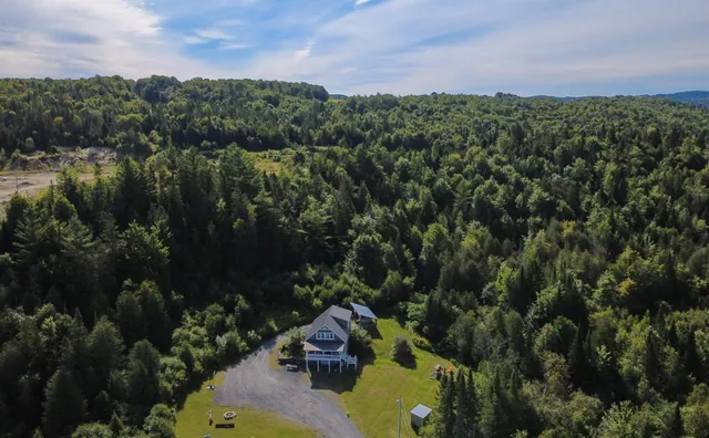 $450,000 | 902 Highway 16, Hardwick, VT 05836
