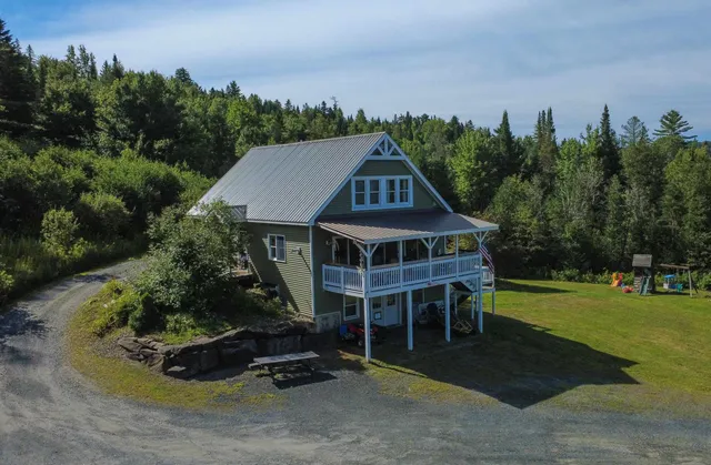 $450,000 | 902 Highway 16, Hardwick, VT 05836