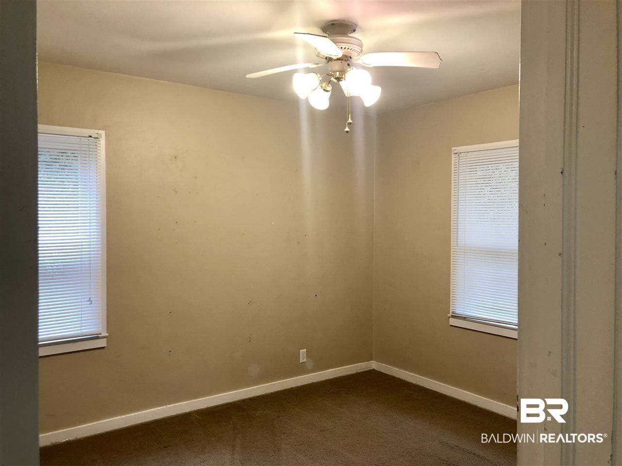 257 Wacker Lane North Mobile, AL 36608 - Photo 6 of 17