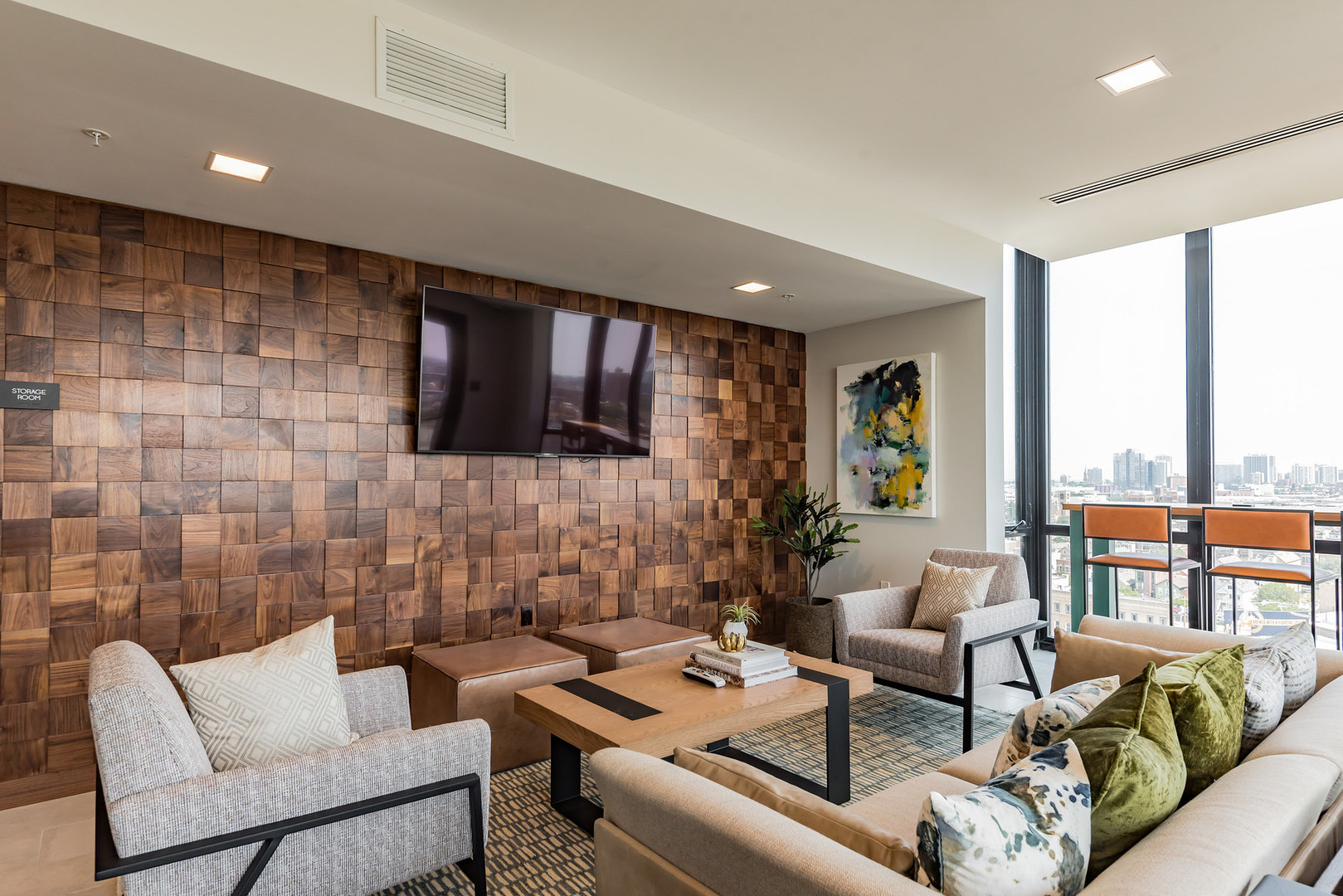 1640 West Division Street, Unit 1301 Chicago, IL 60622 - Photo 15 of 30