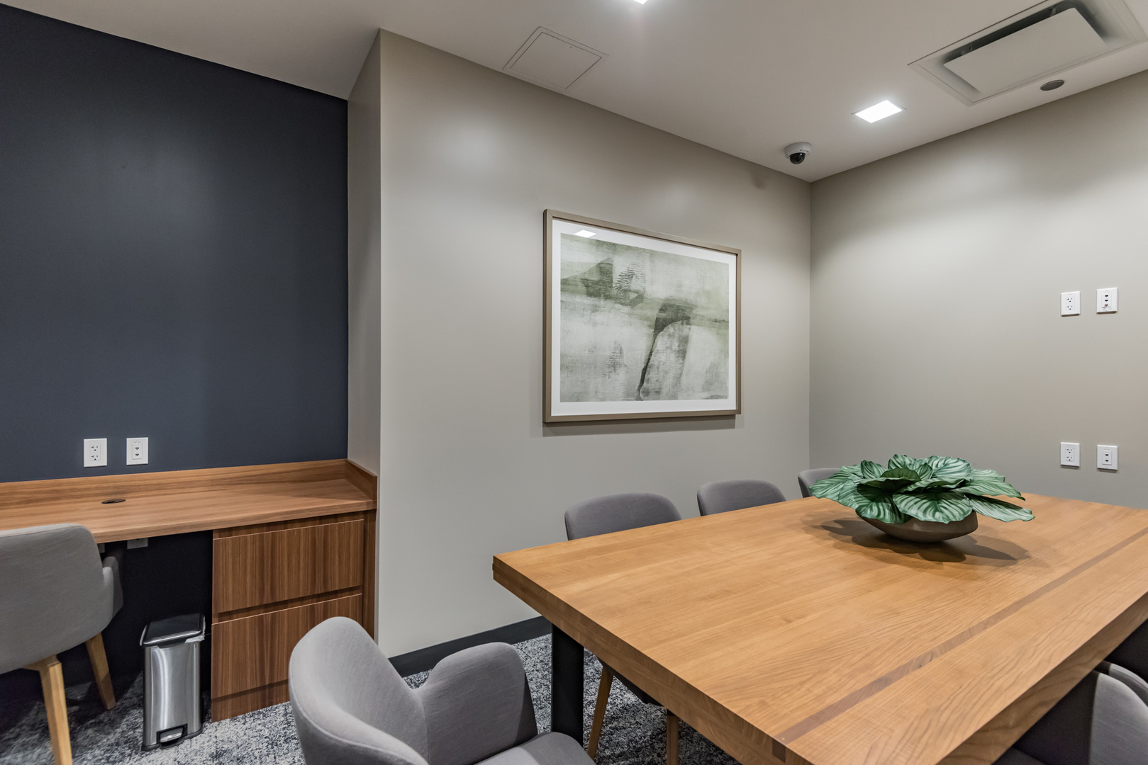 1640 West Division Street, Unit 1301 Chicago, IL 60622 - Photo 24 of 30