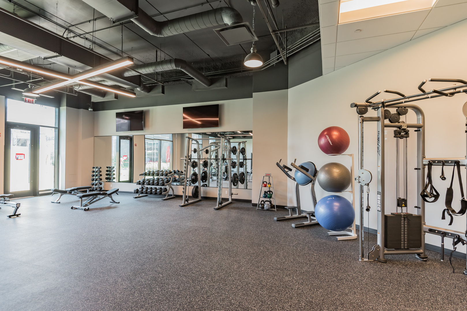 1640 West Division Street, Unit 1301 Chicago, IL 60622 - Photo 26 of 30