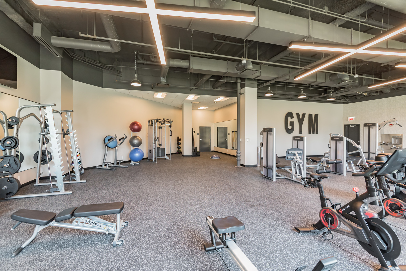 1640 West Division Street, Unit 1301 Chicago, IL 60622 - Photo 27 of 30