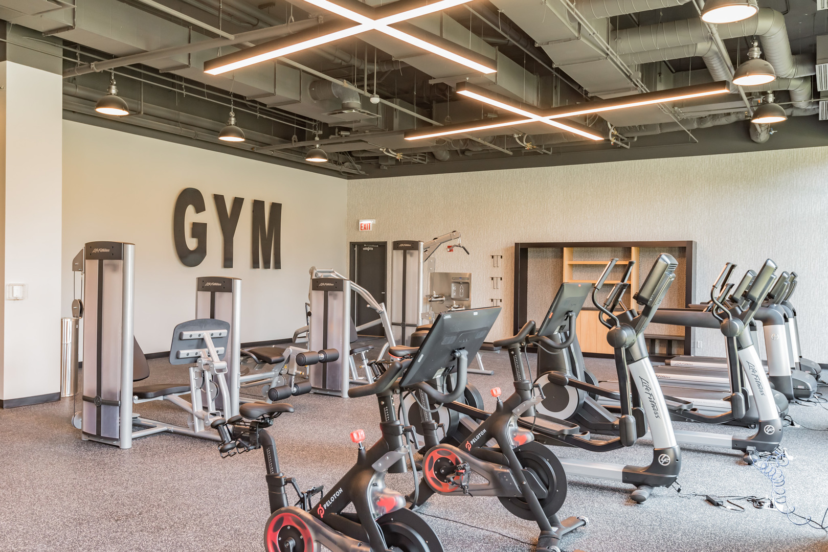 1640 West Division Street, Unit 1301 Chicago, IL 60622 - Photo 28 of 30