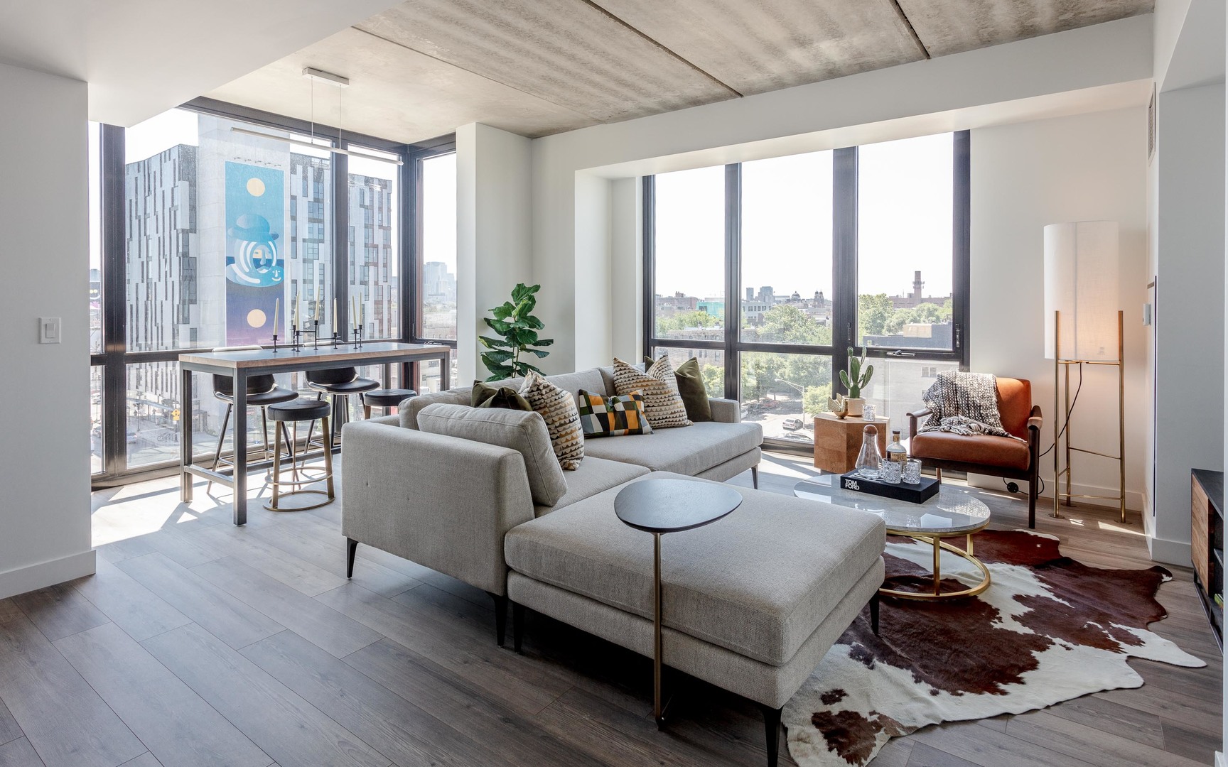 1640 West Division Street, Unit 1301 Chicago, IL 60622 - Photo 4 of 30