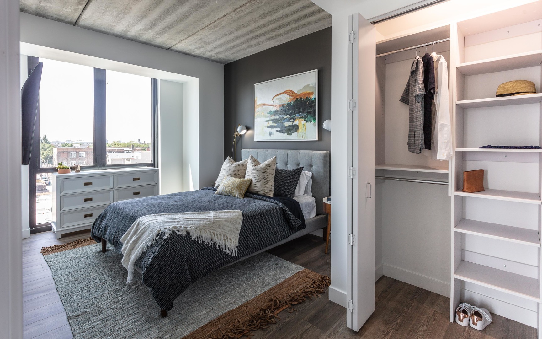 1640 West Division Street, Unit 1301 Chicago, IL 60622 - Photo 6 of 30