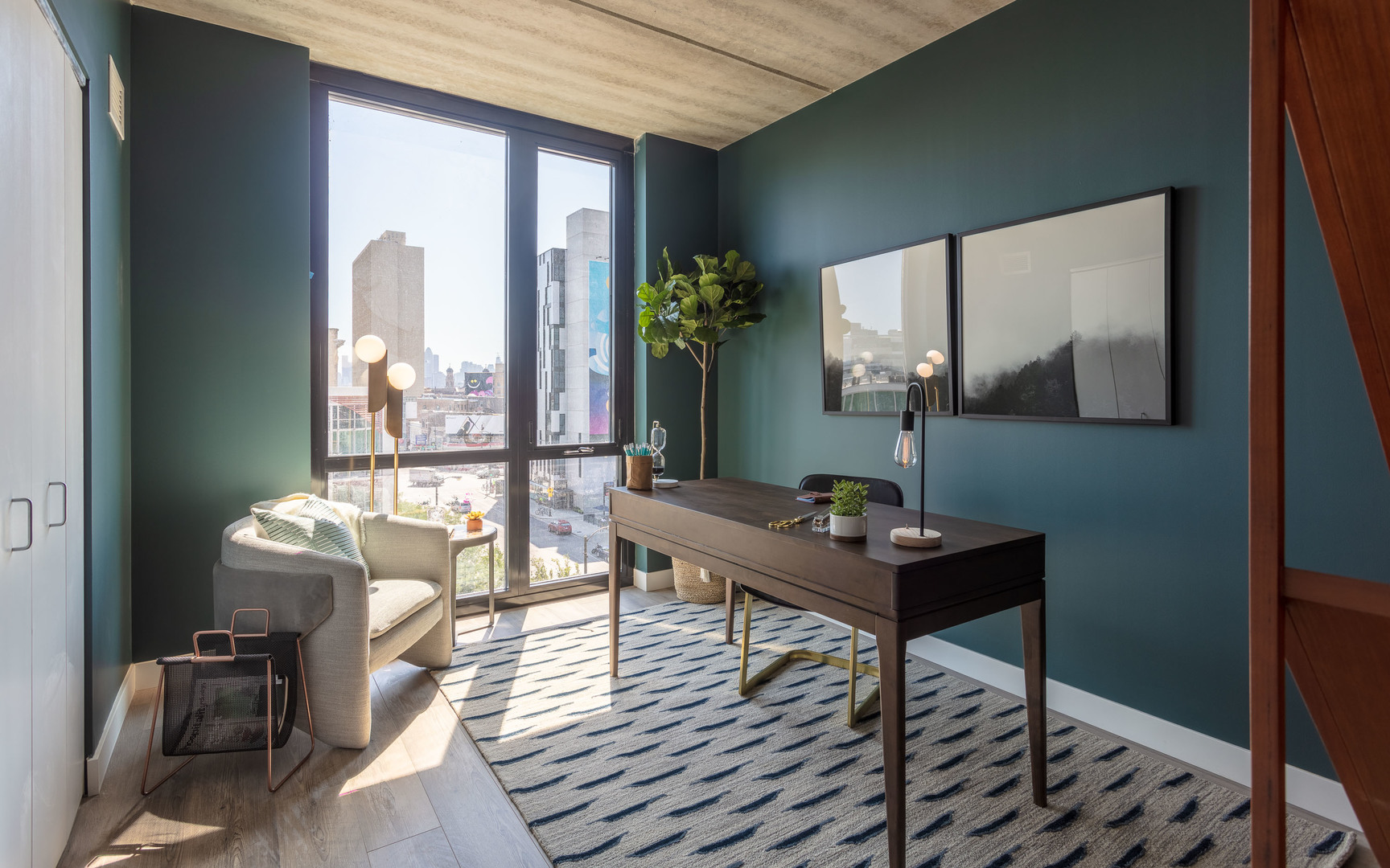 1640 West Division Street, Unit 1301 Chicago, IL 60622 - Photo 8 of 30