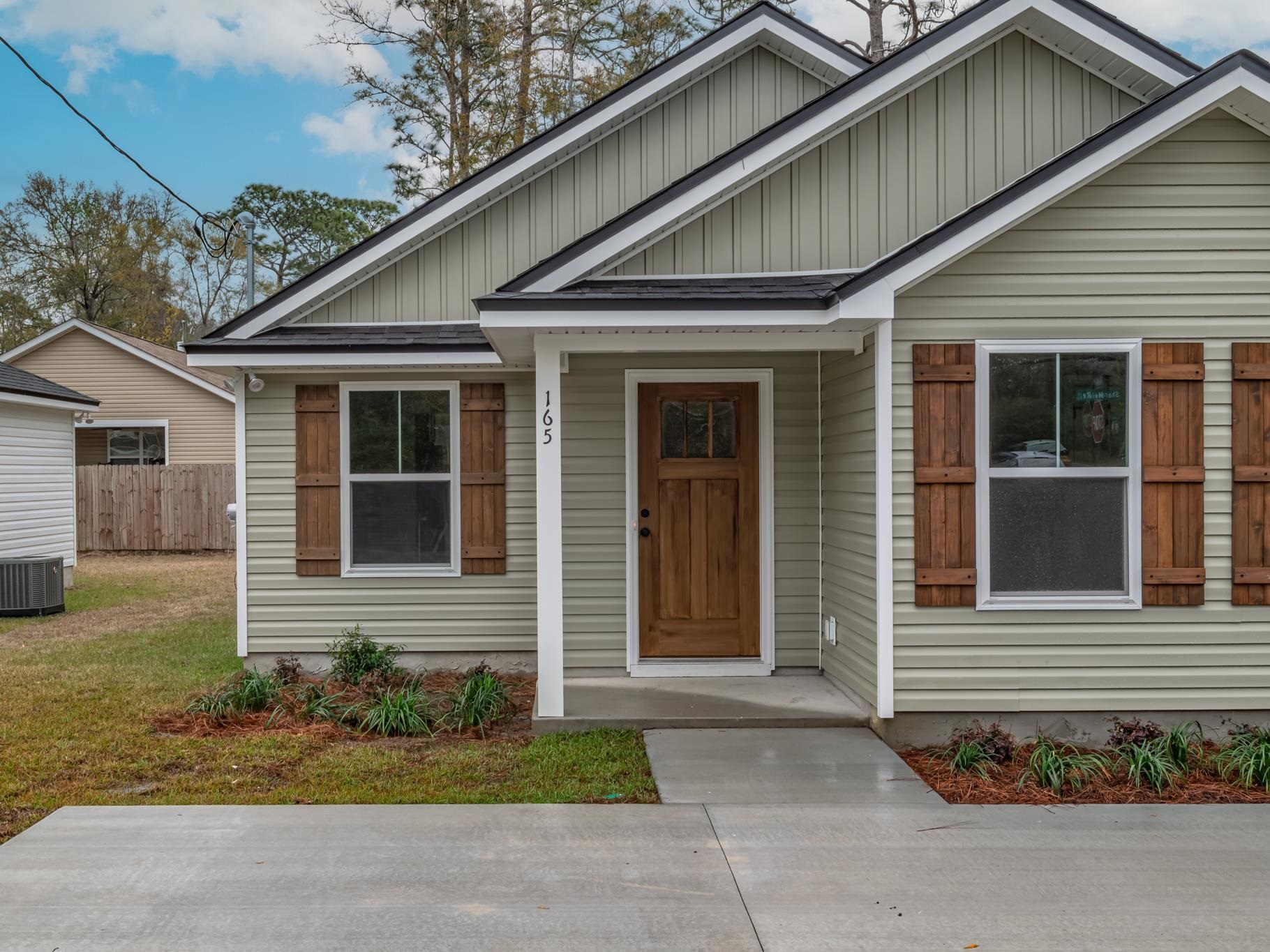 71 Mohave Road Crawfordville, FL 32327 - Photo 2 of 39
