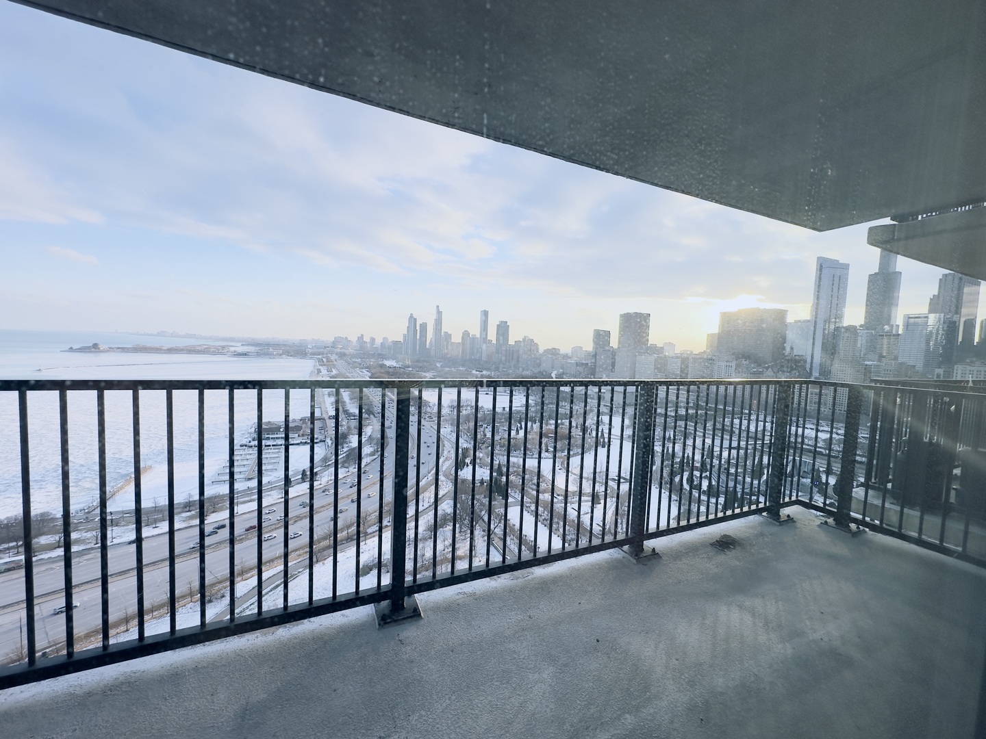 400 East Randolph Street, Unit 3201 Chicago, IL 60601 - Photo 8 of 15