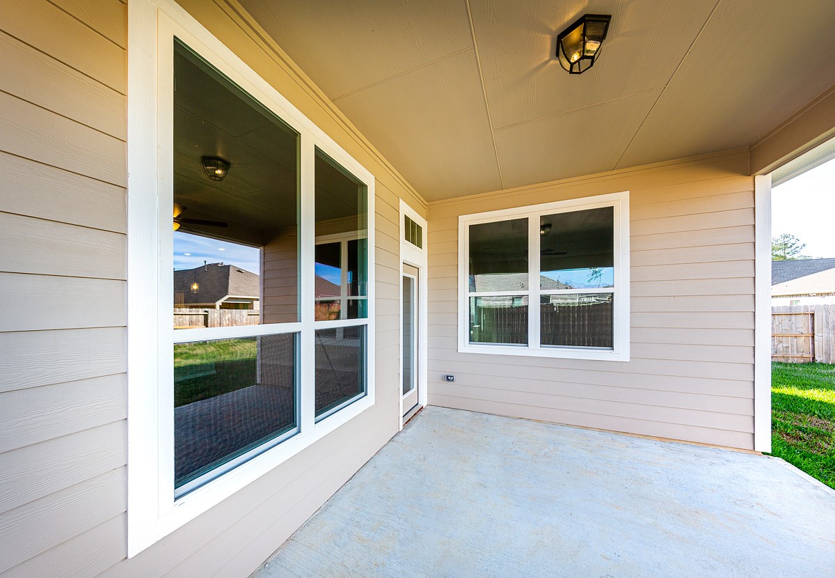 3317 Rolling View Court Conroe, TX 77301 - Photo 25 of 27
