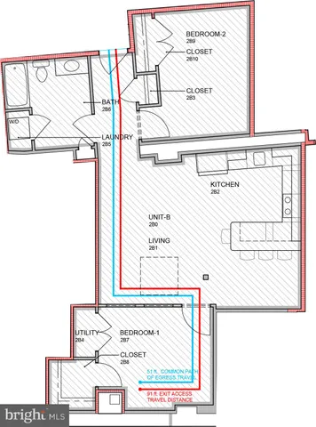 $2,700 | 30 West Broad Street, Souderton, PA 18964
