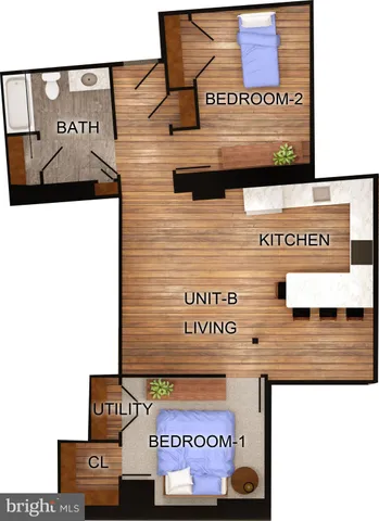 $2,700 | 30 West Broad Street, Souderton, PA 18964