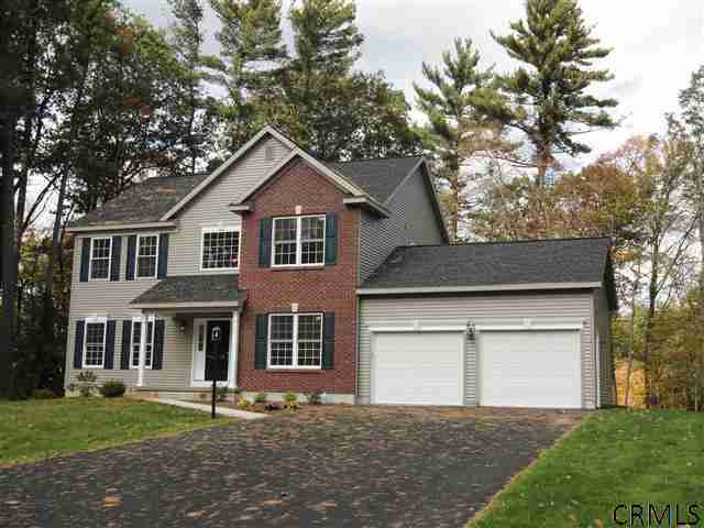 34 Pinewood Road Guilderland, NY 12084 - Photo 1 of 15 Photo 1