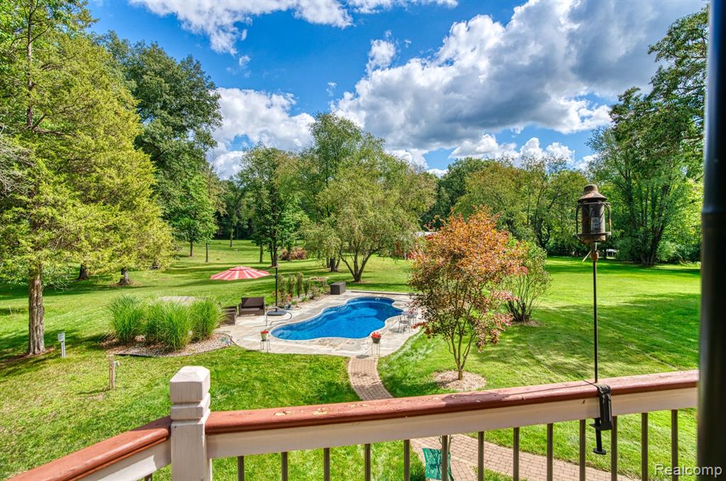 6821 Farley Road Pinckney, MI 48169 - Photo 15 of 38