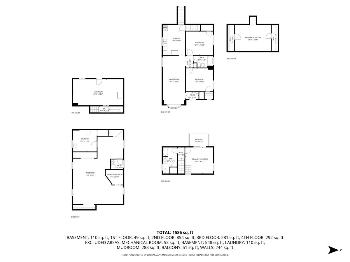 12226 South Racine Avenue Chicago, IL 60643 - Photo 28 of 28