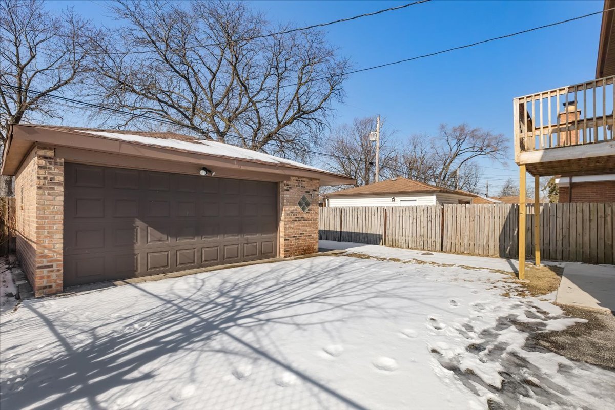 12226 South Racine Avenue Chicago, IL 60643 - Photo 4 of 28