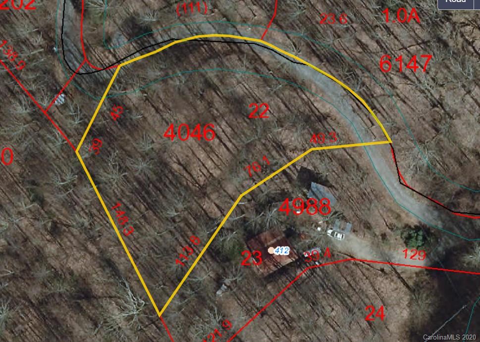 Lot 22 Soco Acres Road, Unit 22 Maggie Valley, NC 28751 - Photo 1 of 1