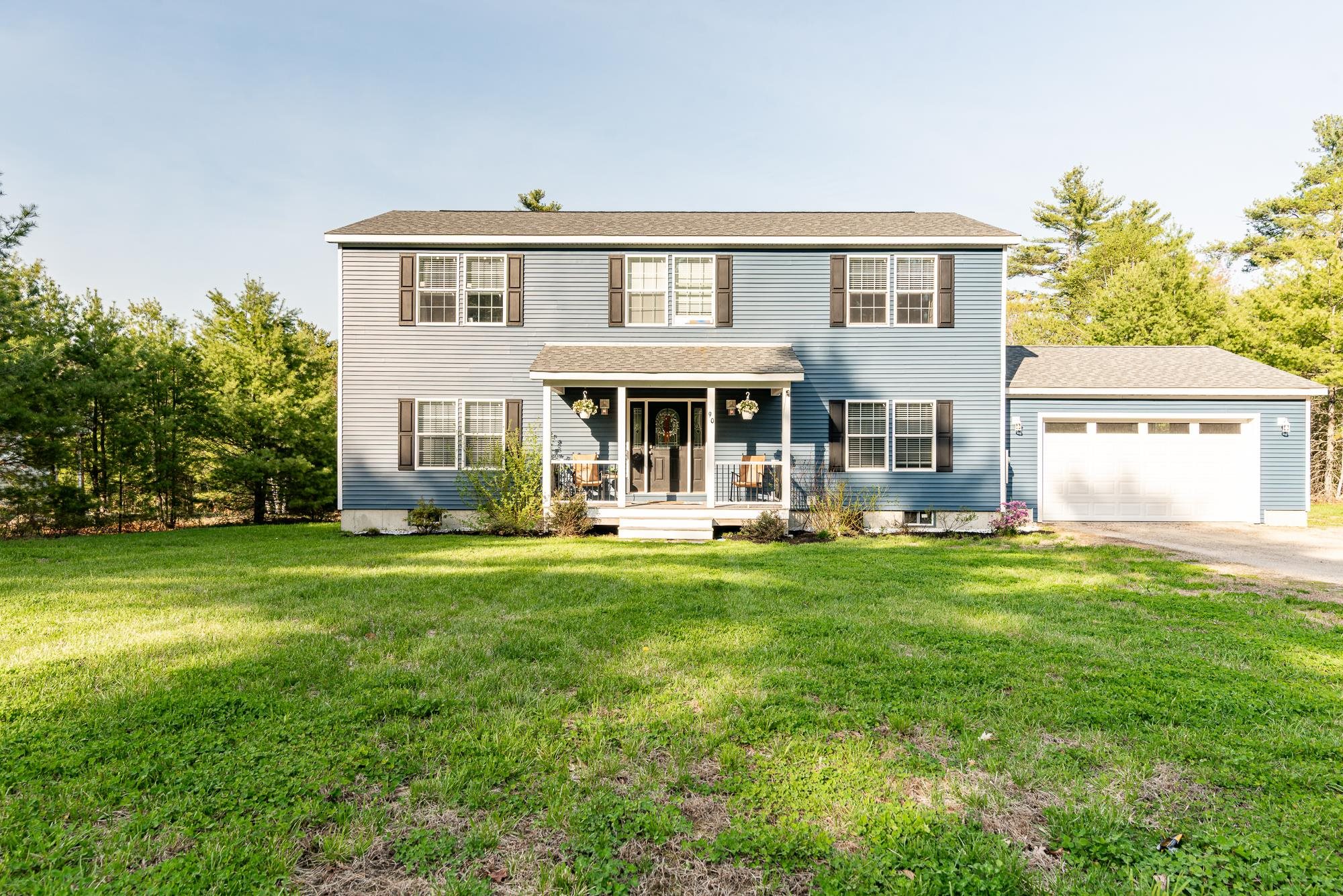 90 Ballards Ridge Road Wakefield, NH 03830 - Photo 58 of 58