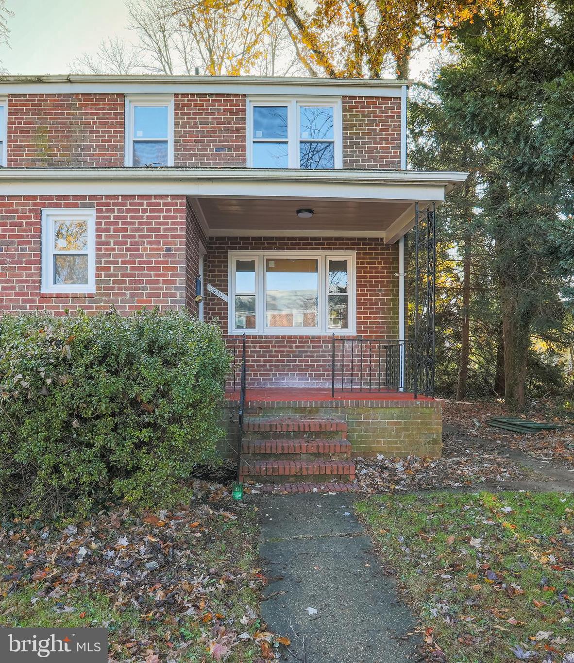 3419 Ludgate Road Baltimore, MD 21215 - Photo 2 of 30 Gallery Image 2