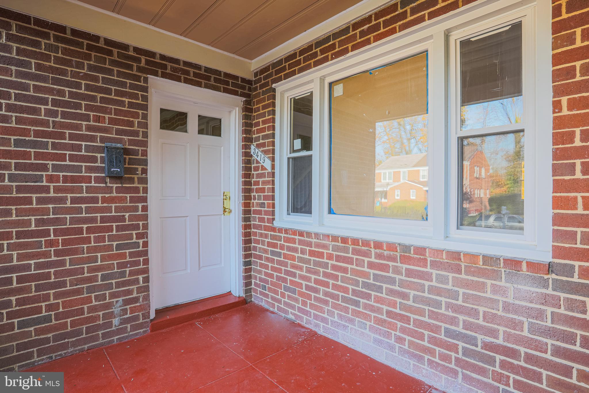3419 Ludgate Road Baltimore, MD 21215 - Photo 3 of 30 Gallery Image 3