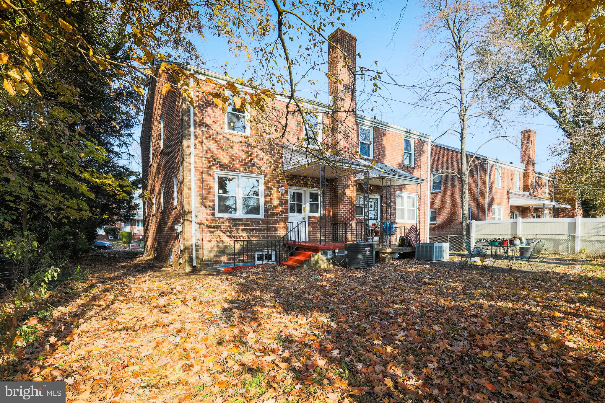 3419 Ludgate Road Baltimore, MD 21215 - Photo 29 of 30 Gallery Image 29