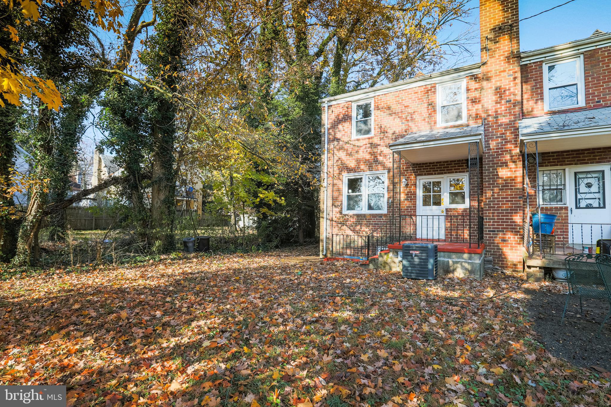 3419 Ludgate Road Baltimore, MD 21215 - Photo 30 of 30 Gallery Image 30