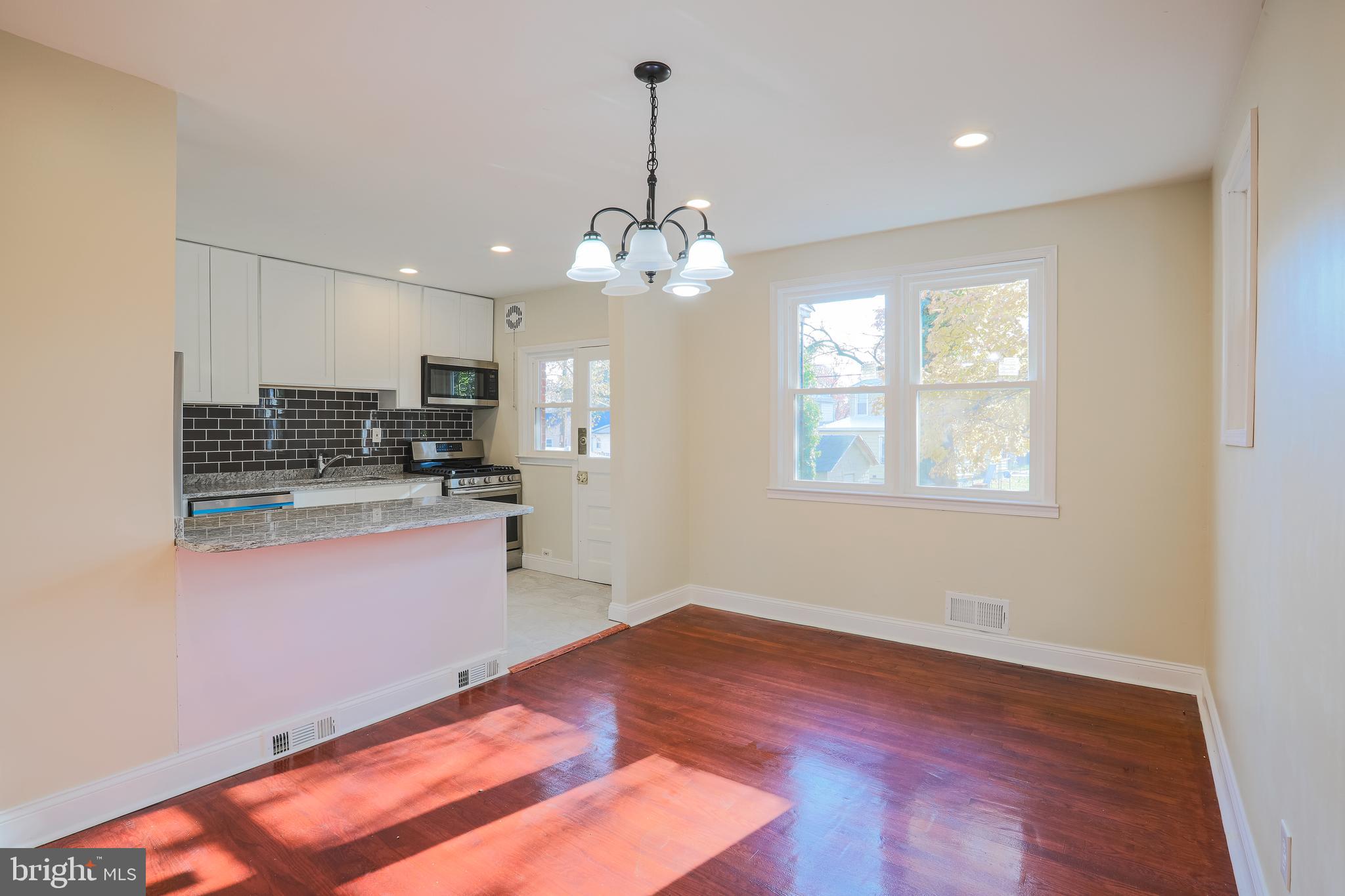 3419 Ludgate Road Baltimore, MD 21215 - Photo 7 of 30 Gallery Image 7