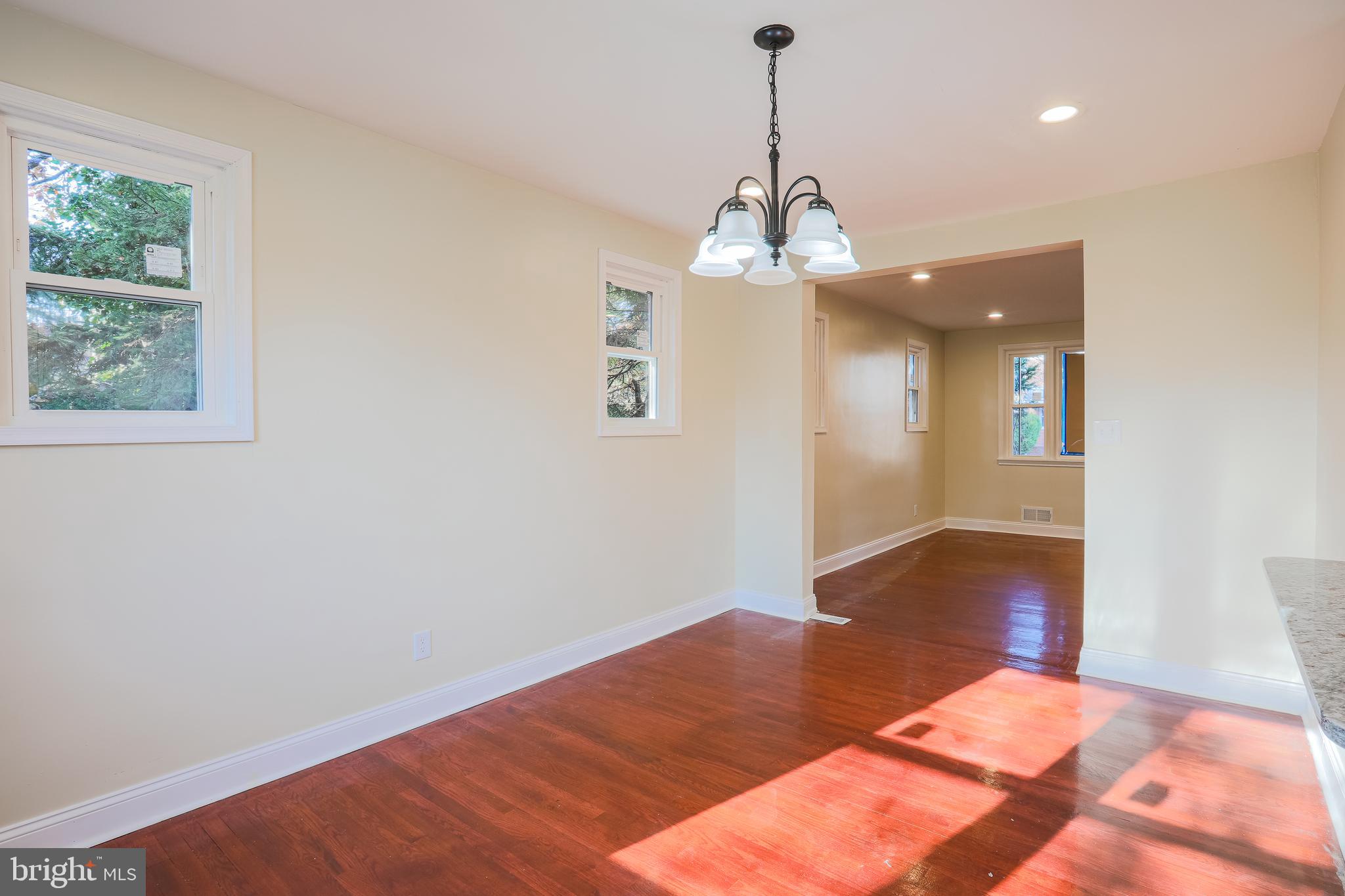 3419 Ludgate Road Baltimore, MD 21215 - Photo 8 of 30 Gallery Image 8