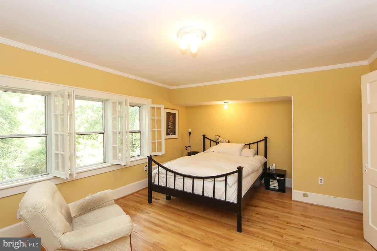7313 Blair Road Northwest Washington, DC 20012 - Photo 15 of 30 Bedroom (Master)